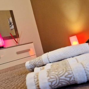 Appartement met Twee Slaapkamers